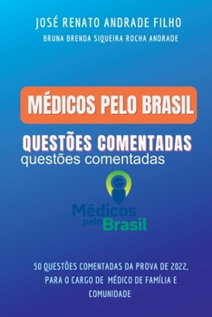 Paperback Médicos Pelo Brasil [Portuguese] Book