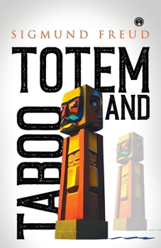 Paperback Totem and Taboo Book