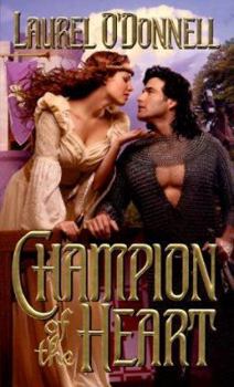 Mass Market Paperback Champion of the Heart Book
