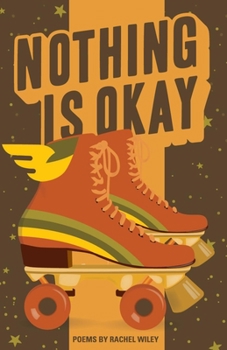 Paperback Nothing Is Okay Book