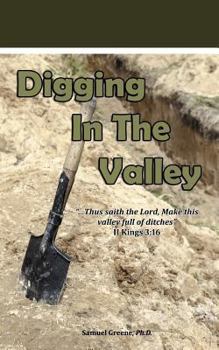 Paperback Digging in the Valley Book