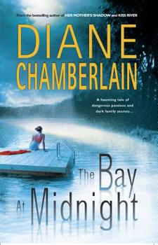 Hardcover The Bay at Midnight Book