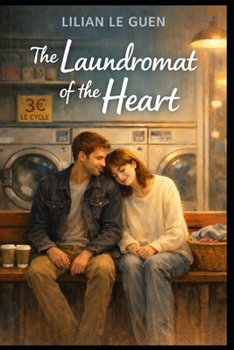 Paperback The Laundromat of the Heart [French] Book