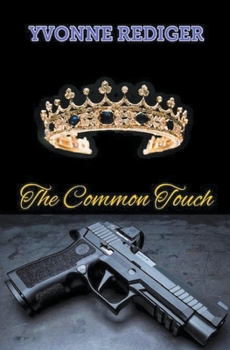 Paperback The Common Touch Book