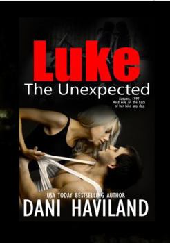 Paperback Luke the Unexpected: Book Four and a Half in The Fairies Saga Book