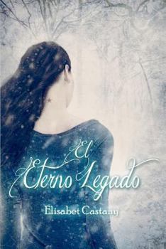 Paperback El eterno legado [Spanish] Book