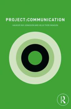 Hardcover Project: Communication Book