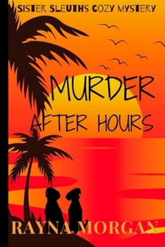 Paperback Murder After Hours Book