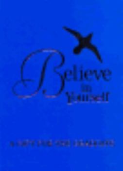 Hardcover Believe in Yourself Book