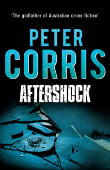 Aftershock - Book #14 of the Cliff Hardy
