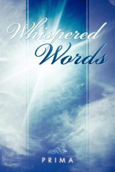 Paperback Whispered Words Book