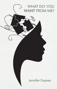 Paperback What Do You Want From Me? Book