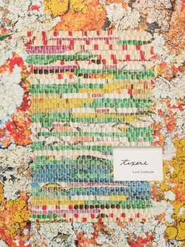 Hardcover Laurie Lambrecht: Tēxēre Book