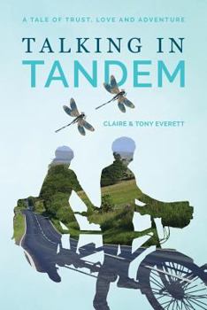 Paperback Talking in Tandem Book