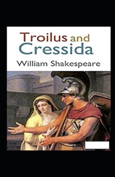 Paperback Troilus and Cressida Annotated Book