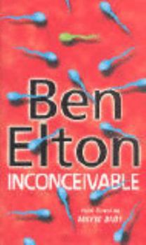 Paperback Inconceivable Book