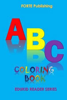 ABC Coloring Book