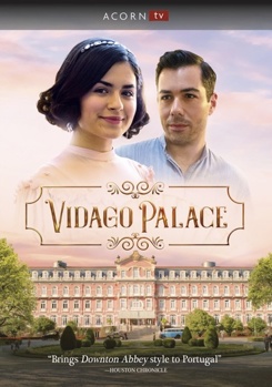 Vidago Place: Series 1