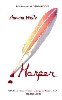 Paperback Harper Book