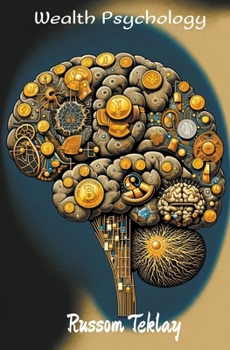 Paperback Wealth Psychology Book