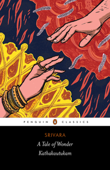 Paperback Tale of Wonder Book