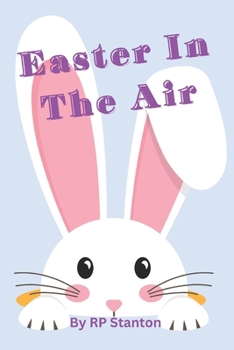 Paperback Easter in the Air Book