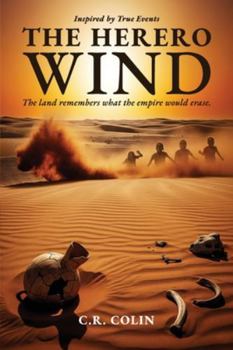 Paperback The Herero Wind Book