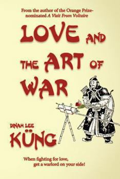 Paperback Love and the Art of War Book