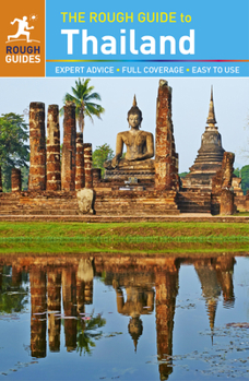 The Rough Guide to Thailand 6 (Rough Guide Travel Guides)