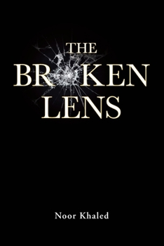 Paperback The Broken Lens Book