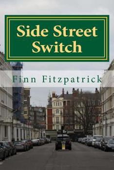 Paperback Side Street Switch Book