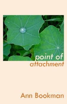 Paperback Point of Attachment Book