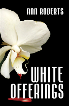 Paperback White Offerings Book