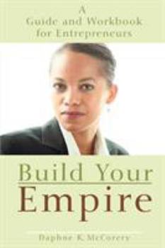 Paperback Build Your Empire Book