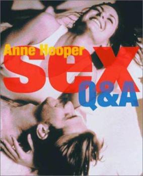 Paperback Sex Q & A Book