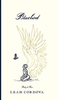 Hardcover Bluebird Book