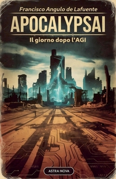 ApocalypsAI Il giorno dopo l'AGI (Italian Edition)