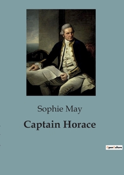 Paperback Captain Horace Book