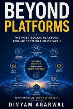 Beyond Platforms: The Post-Social Playbook for Modern Brand Growth
