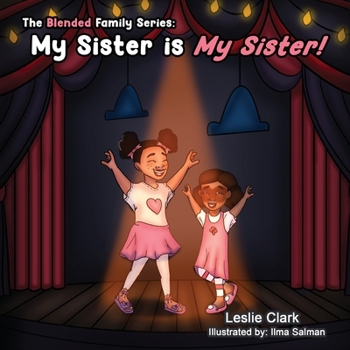 Paperback My Sister is My Sister! Book