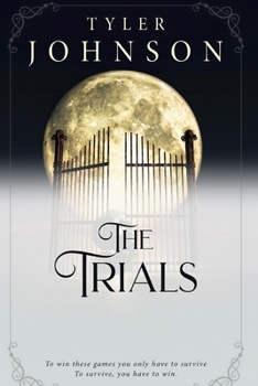 Paperback The Trials Book