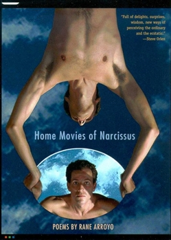 Paperback Home Movies of Narcissus Book