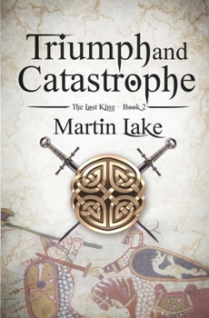 Paperback Triumph and Catastrophe Book