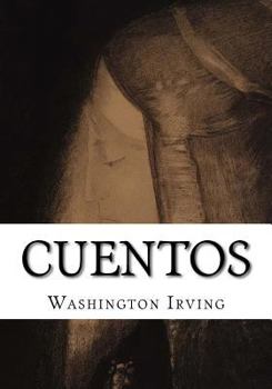 Paperback Cuentos [Spanish] Book