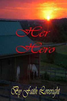 Paperback Her Hero Book