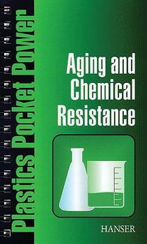 Spiral-bound Aging and Chemical Resistance Book