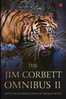 Paperback THE JIM CORBETT OMNIBUS II: Volume 2 Book