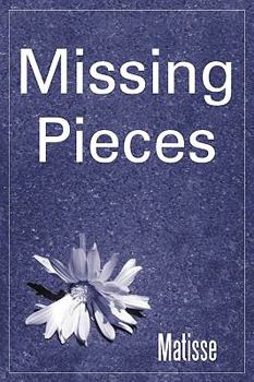 Hardcover Missing Pieces Book