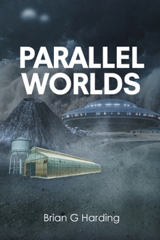 Paperback Parallel Worlds Book