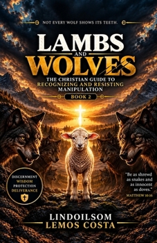 Lambs and Wolves book 2: the christian guid to recognizing and